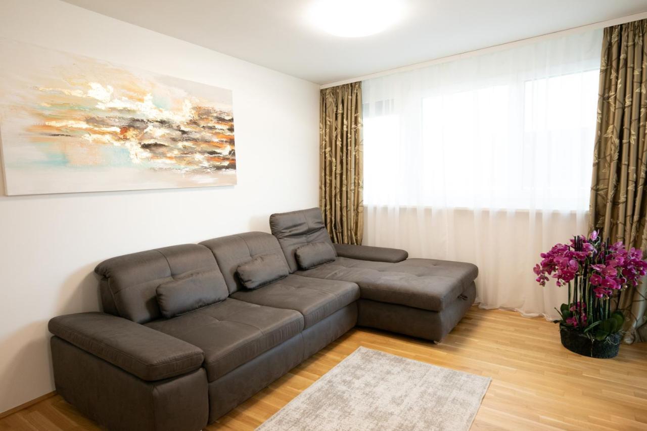 Apartmán Schoenes Living Am Donauufer