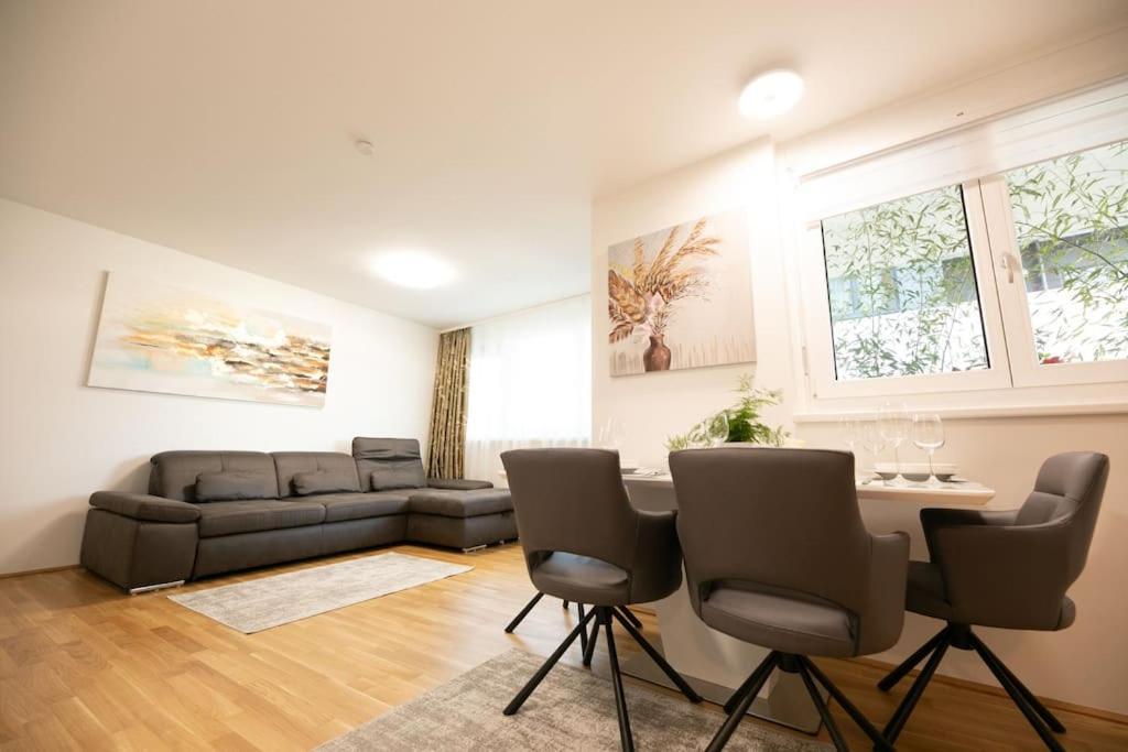 Schoenes Living Am Donauufer Apartmán *