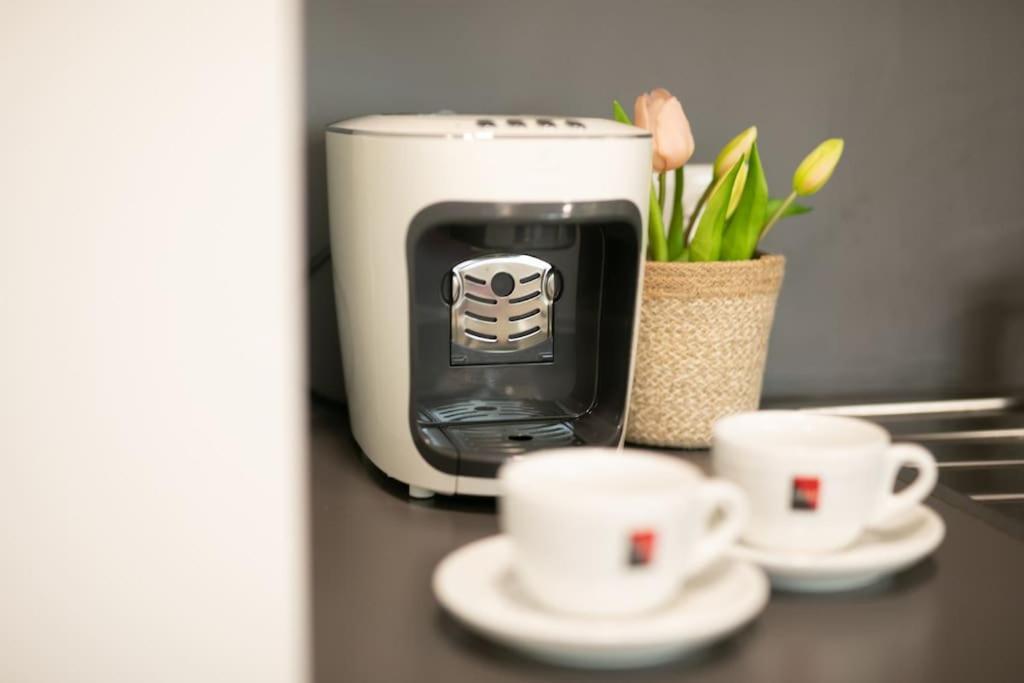 Appartement Schoenes Living Am Donauufer